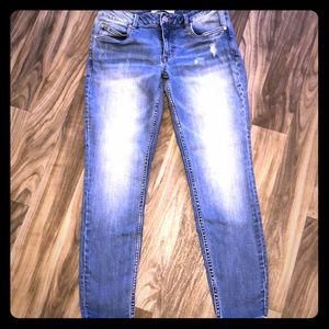 Maurices jeans size 28 Regular